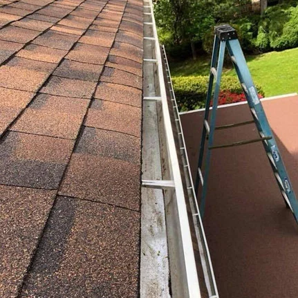 gutter repair New Hyde Park ny
